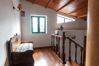 Casa das Regueiras - Santiago di Compostela - 1