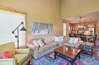 Updated Mtn Home about 6 Mi to Winter Park Resort - 6