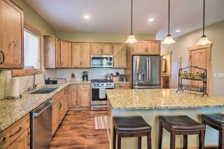 Updated Mtn Home about 6 Mi to Winter Park Resort - 2