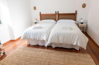 Casa das Regueiras - Santiago di Compostela - 6