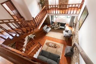 Casa das Regueiras - Santiago di Compostela - 8