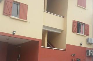 Le Frangipagnier Appartement T2 Centre ville - Saint-Louis - 1