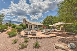 Saddlebrooke Home with Private Pool and Amenities - Catalina - 9