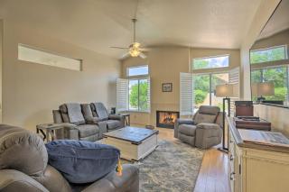 Saddlebrooke Home with Private Pool and Amenities - Catalina - 7