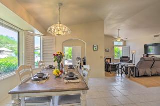Saddlebrooke Home with Private Pool and Amenities - Catalina - 5