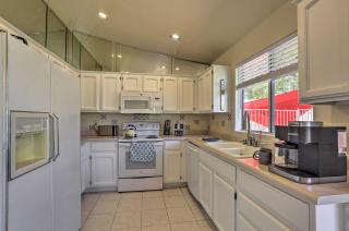 Saddlebrooke Home with Private Pool and Amenities - Catalina - 3