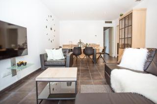 AL36 - Apartamento de lujo a 100 metros de playa - Lloret de Mar - 2