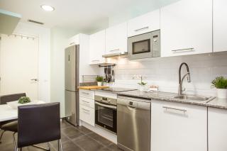 AL36 - Apartamento de lujo a 100 metros de playa - Lloret de Mar - 8