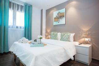 AL36 - Apartamento de lujo a 100 metros de playa - Lloret de Mar - 9