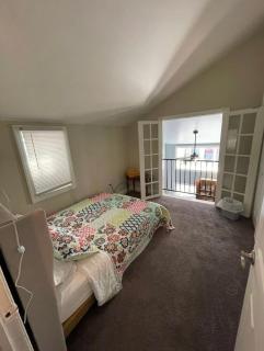 Northern Liberties Retreat - Philadelphia - 2