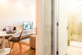 LX51 Studios & Suites by APT IIN - Lisbon Center - 8
