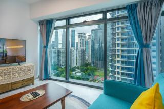 Eaton Residence KLCC - 5