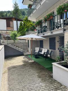 Petite Home - Roccaraso - 9