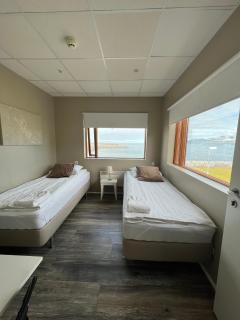 Við Hafið Guesthouse - Ólafsvík - 6