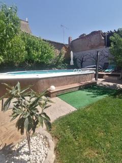 El Rincón de Arabayona - Arabayona - 7