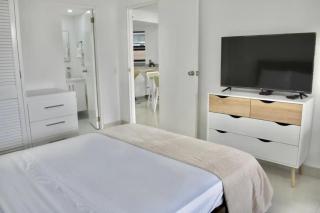 Apartamento Vacacional en San Andres - San Andrés - 6