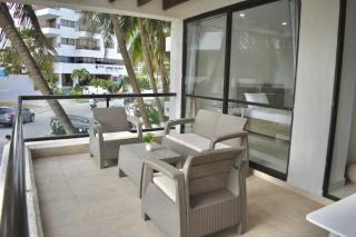 Apartamento Vacacional en San Andres - San Andrés - 9