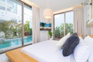 Villa Casa Koko - Luxury Modern Minimalism - Thalang - 7