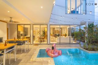 Villa Casa Koko - Luxury Modern Minimalism - Thalang - 1