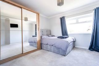 Beautiful 3 bedroom home, 10 minutes walk to Beach. - Cleethorpes - 6