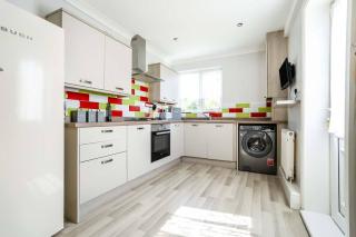 Beautiful 3 bedroom home, 10 minutes walk to Beach. - Cleethorpes - 1