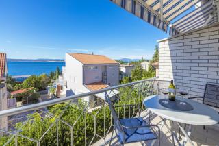Blue Pearl Apartments - Crikvenica - 0