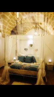 N&M Dimora Carrieri Luxury - Monopoli - 8