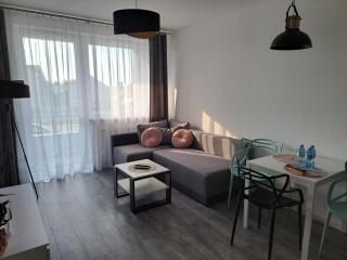 Apartament Pudrowy - Koszalin - 2