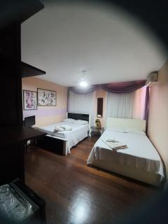 Kzazendf Cama&Cafe Hospedagem Familiar - Brasilia - 2