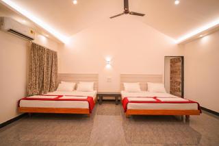 KINGS RESORT DANDELI - Dandeli - 0