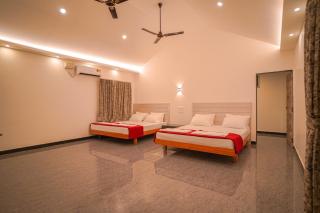 KINGS RESORT DANDELI - Dandeli - 4