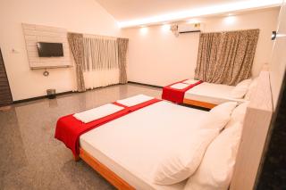 KINGS RESORT DANDELI - Dandeli - 3