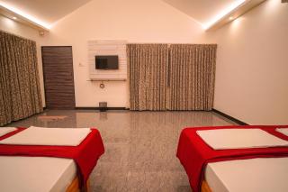 KINGS RESORT DANDELI - Dandeli - 2