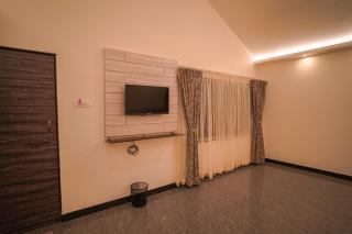KINGS RESORT DANDELI - Dandeli - 1