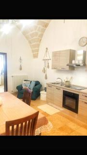 N&M Dimora Carrieri Luxury - Monopoli - 5