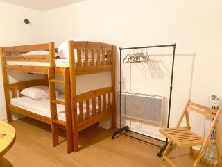 Duplex 6 pers avec balcon plein sud à Villard-de-Lans, proche village et navettes gratuites - FR-1-515-130 - Villard-de-Lans - 5