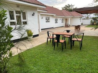 ArushaWest - Arusha - 0