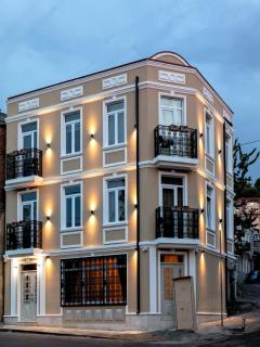 6 Unique Apartments - Tbilisi - 0