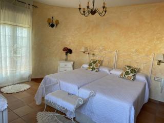 CASA SEBASTIANA SUITE - Losar de la Vera - 6