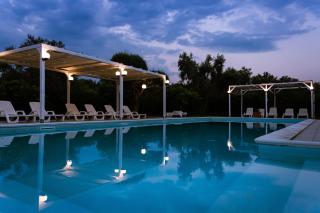 Il Casale Le Tre Volte - Solfara Mare - 0