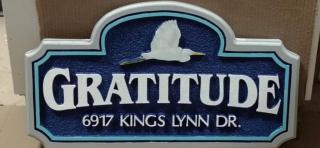 Gratitude - Oak Island - 7