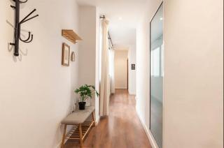 Rustic & Nice Apartment in Malaga Center - Málaga - 1