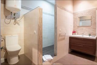 Rustic & Nice Apartment in Malaga Center - Málaga - 4