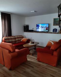 Jaćimov Konak - Pirot - 1