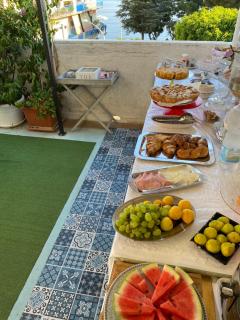 Hotel Scilla - Scilla - 8