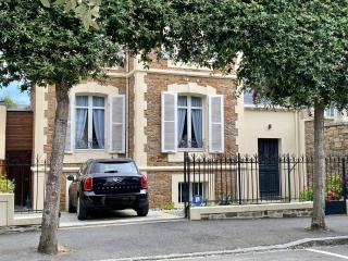 Villa Hébert - Saint-Malo - 0