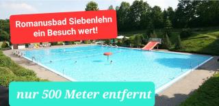 Privatzimmer - Siebenlehn - 1
