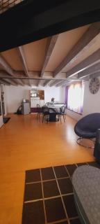 LOFT Saint Pierre - Bordeaux - 7
