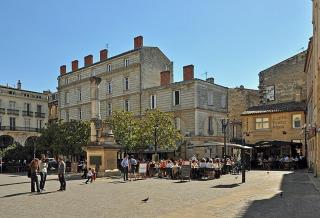 LOFT Saint Pierre - Bordeaux - 4