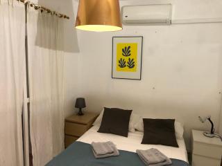 Apartamento centro Malaga Calle Beatas - Málaga - 5